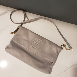 Authentic Tory Burch crossbody bag